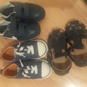 Shoes bundle